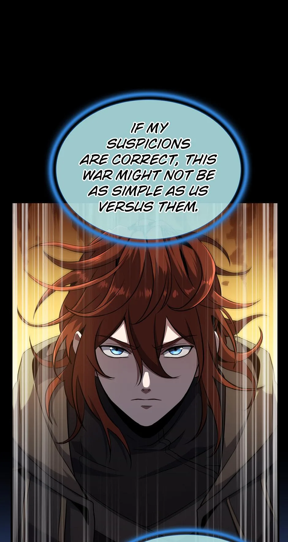 The Beginning After The End - Chapter 190 - Page 10
