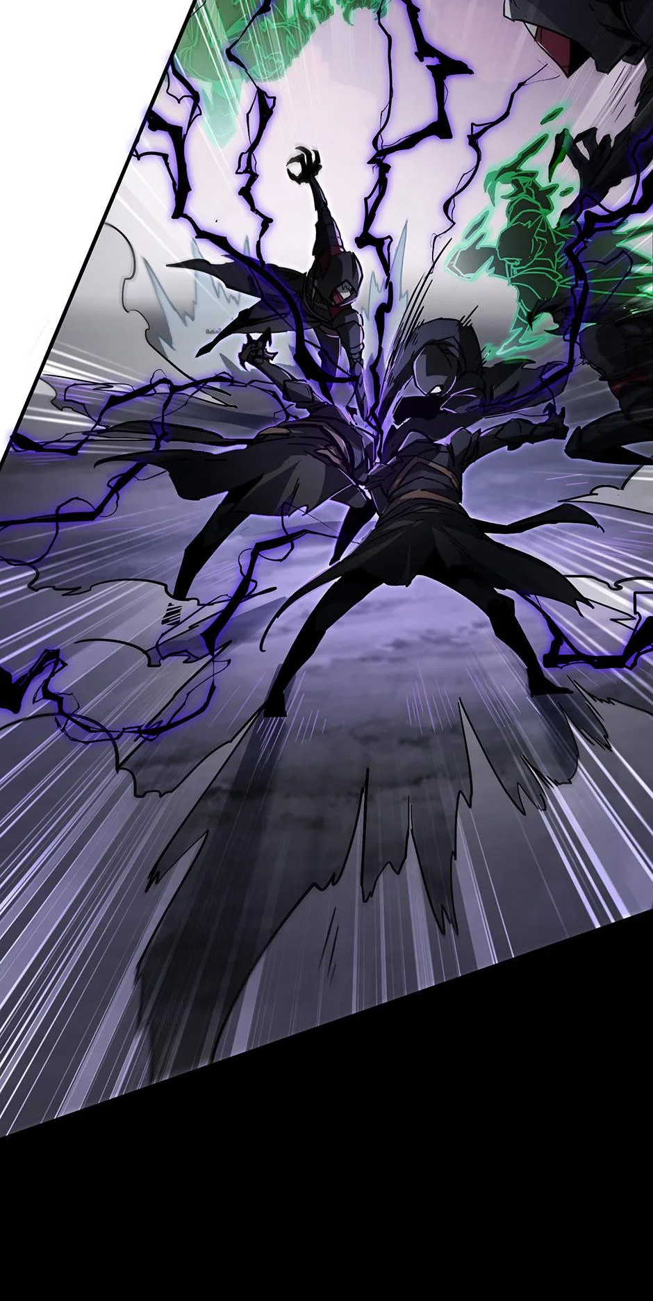 The Beginning After The End - Chapter 190 - Page 100