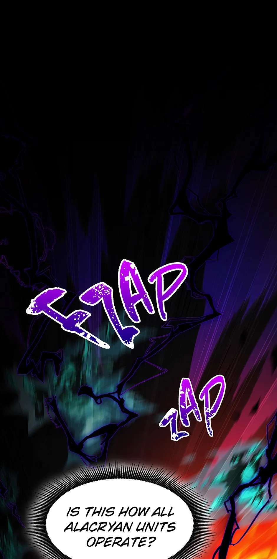 The Beginning After The End - Chapter 190 - Page 101