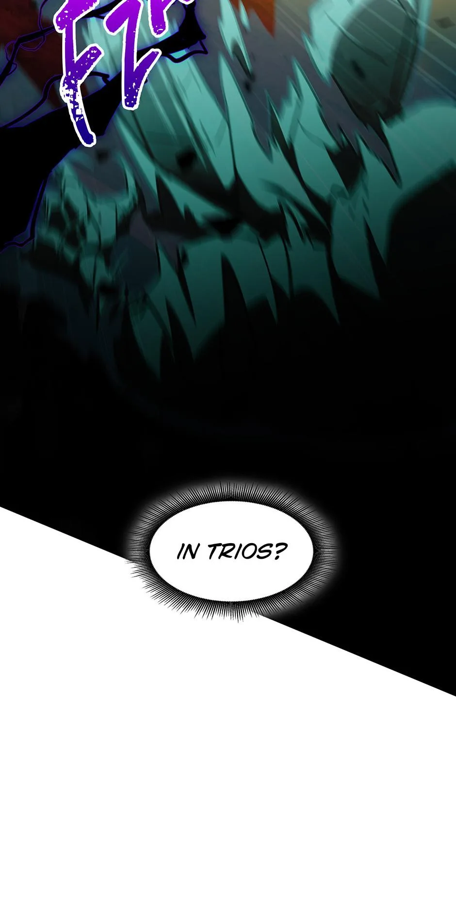 The Beginning After The End - Chapter 190 - Page 103
