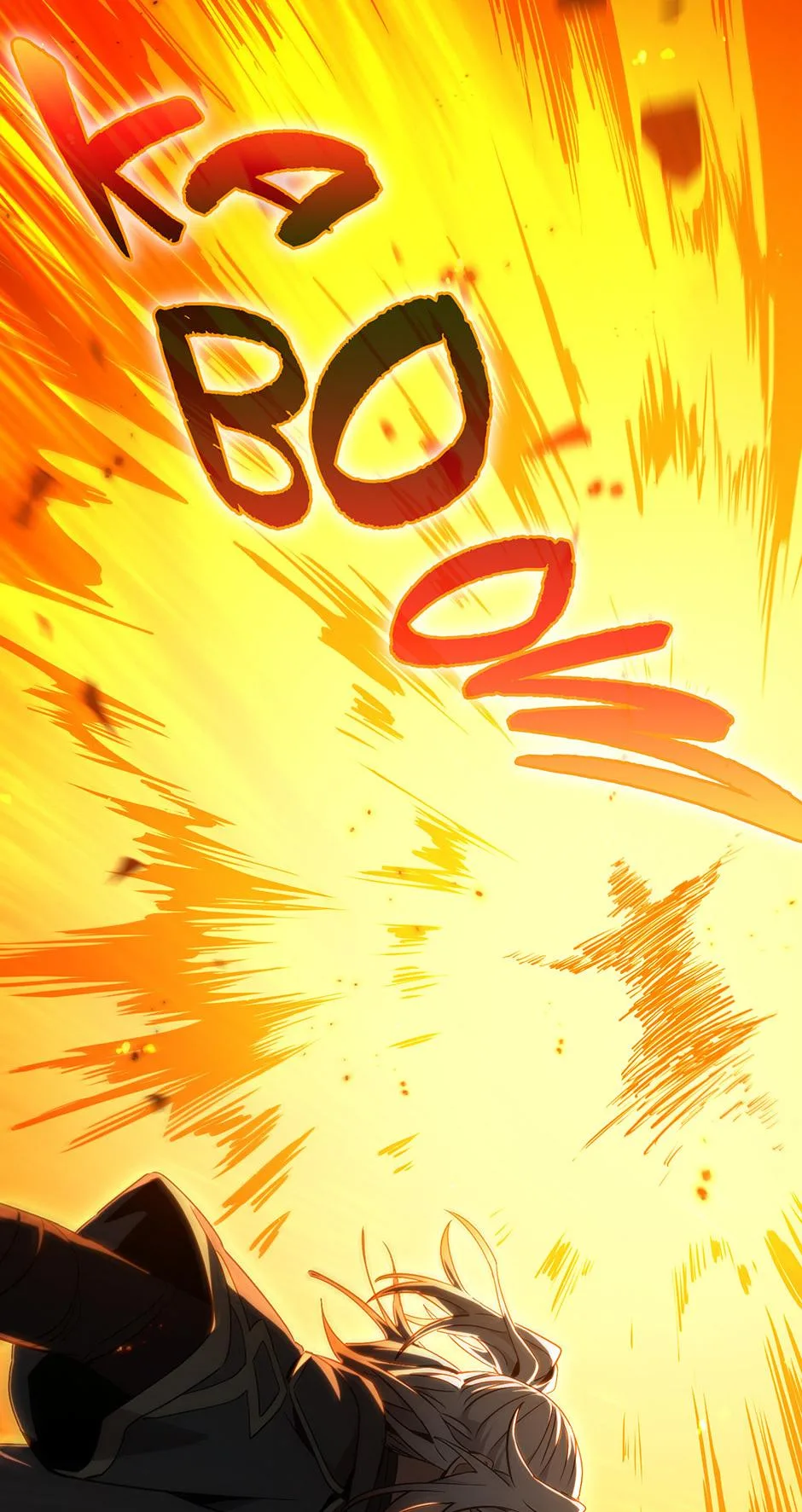 The Beginning After The End - Chapter 190 - Page 106