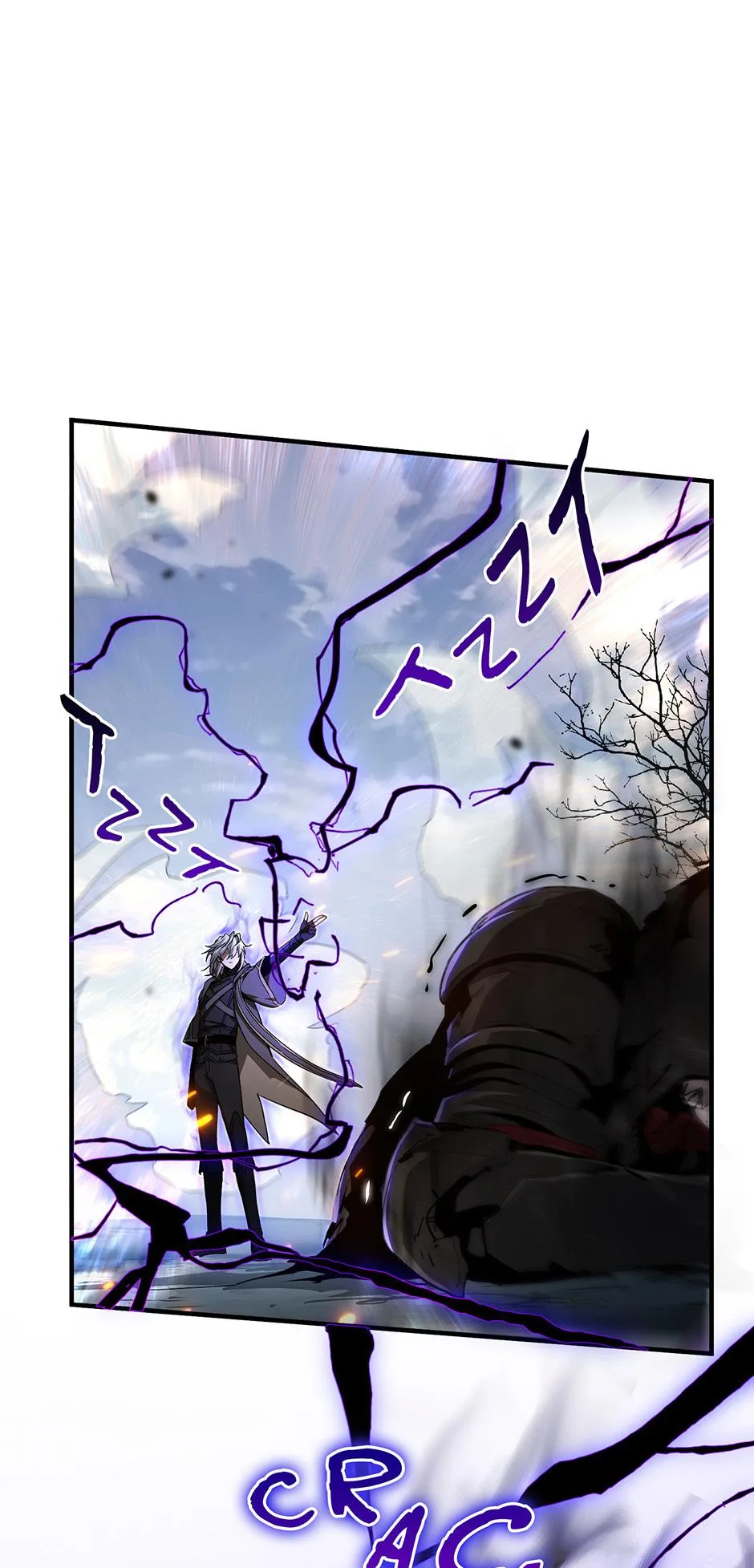 The Beginning After The End - Chapter 190 - Page 109