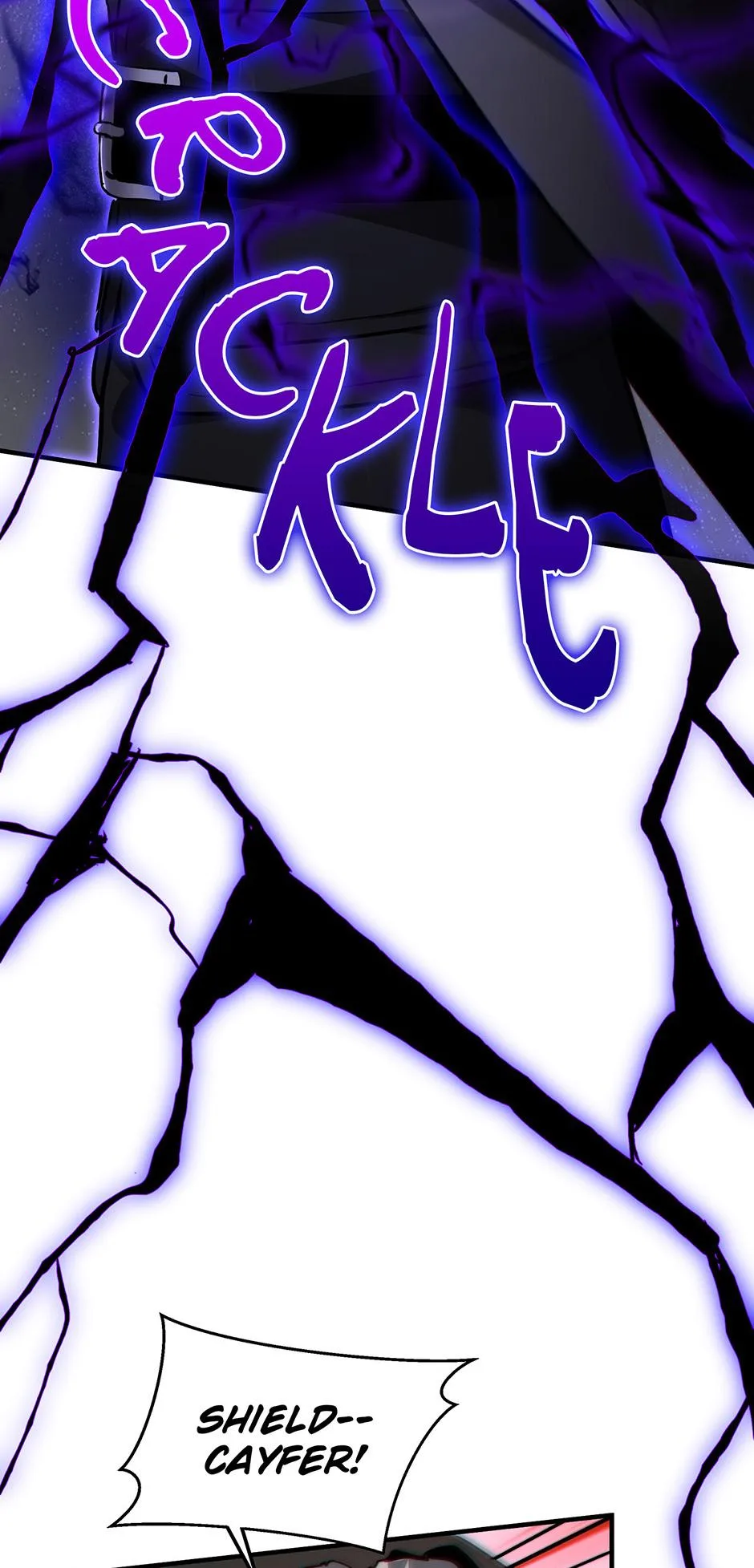The Beginning After The End - Chapter 190 - Page 111