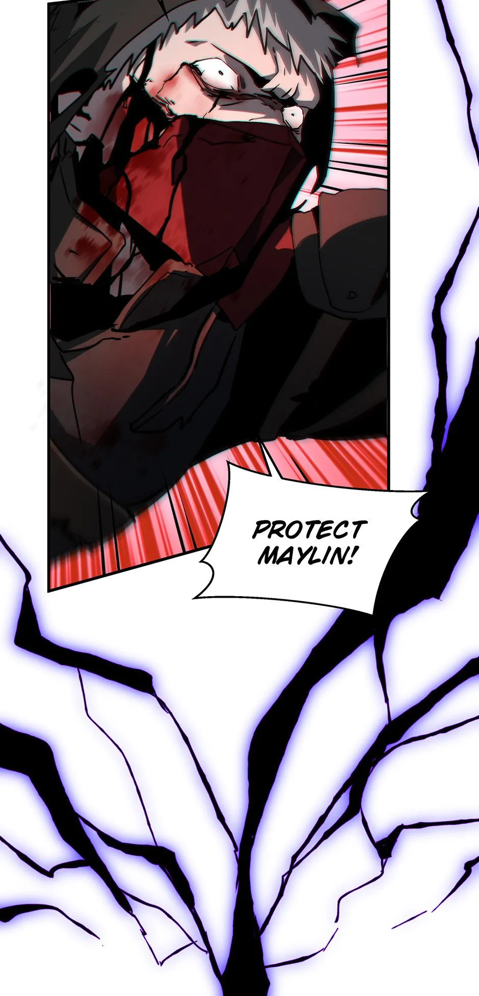 The Beginning After The End - Chapter 190 - Page 112