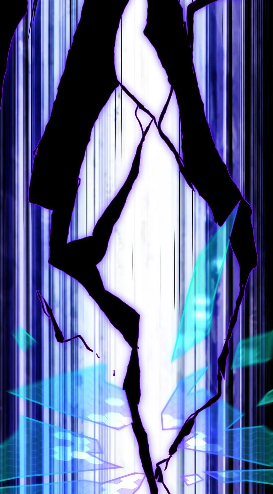 The Beginning After The End - Chapter 190 - Page 115