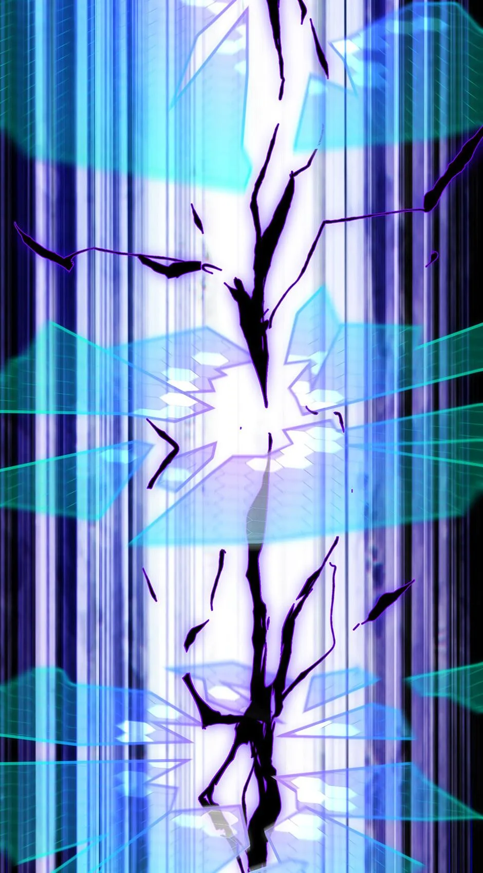 The Beginning After The End - Chapter 190 - Page 116