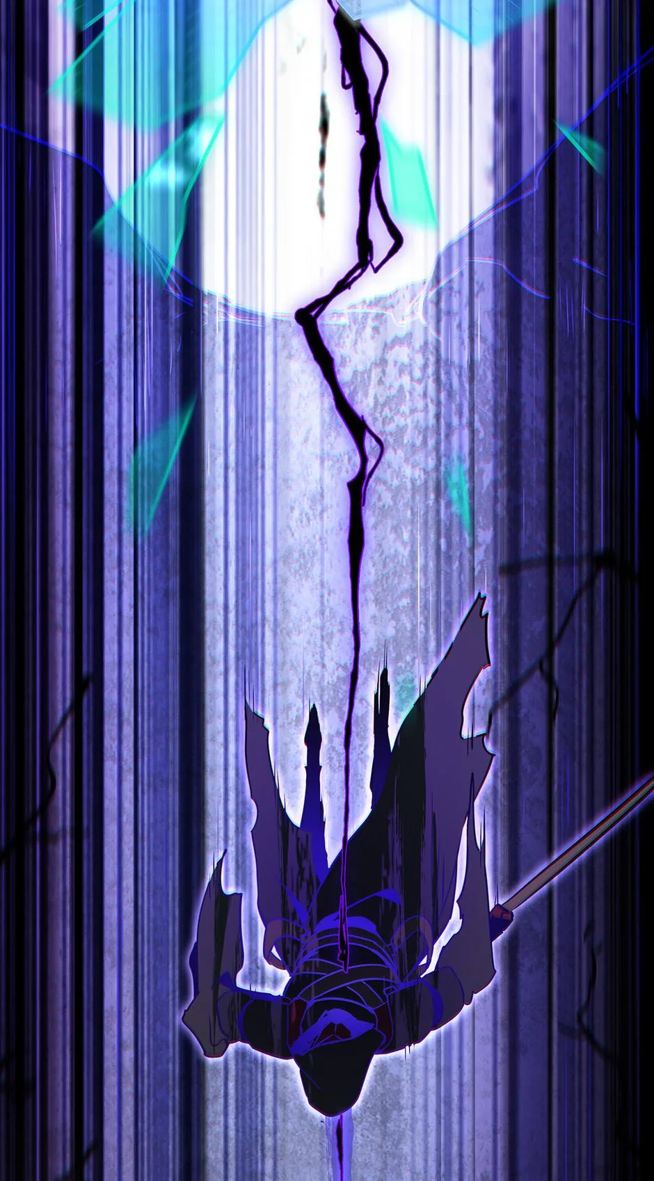 The Beginning After The End - Chapter 190 - Page 117
