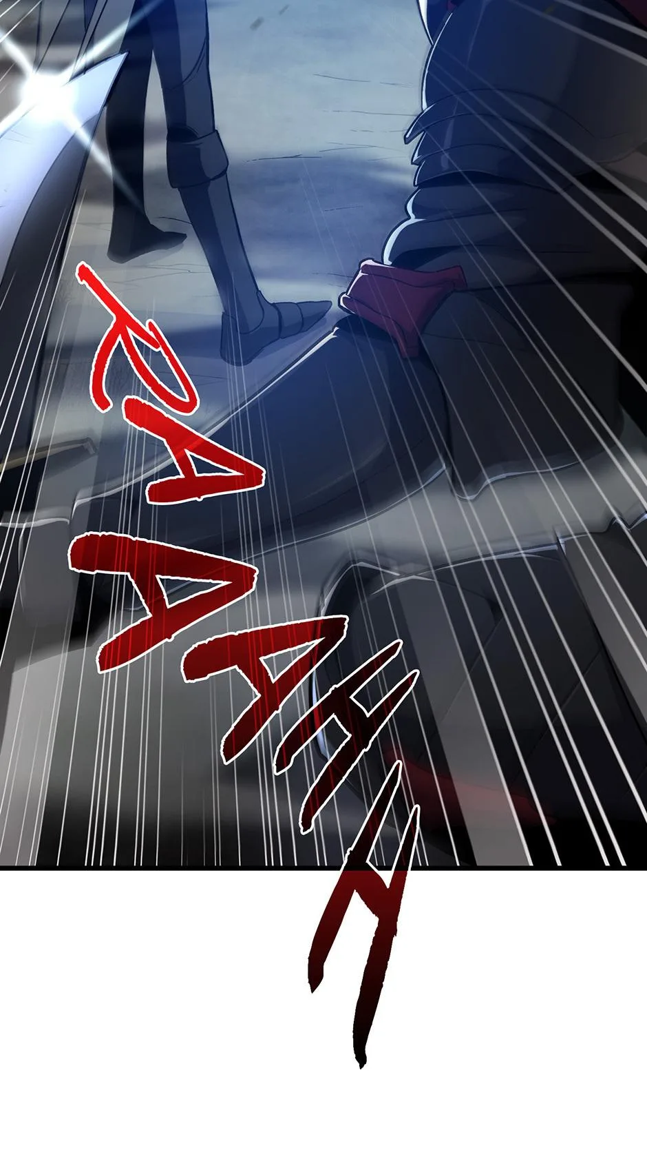 The Beginning After The End - Chapter 190 - Page 122