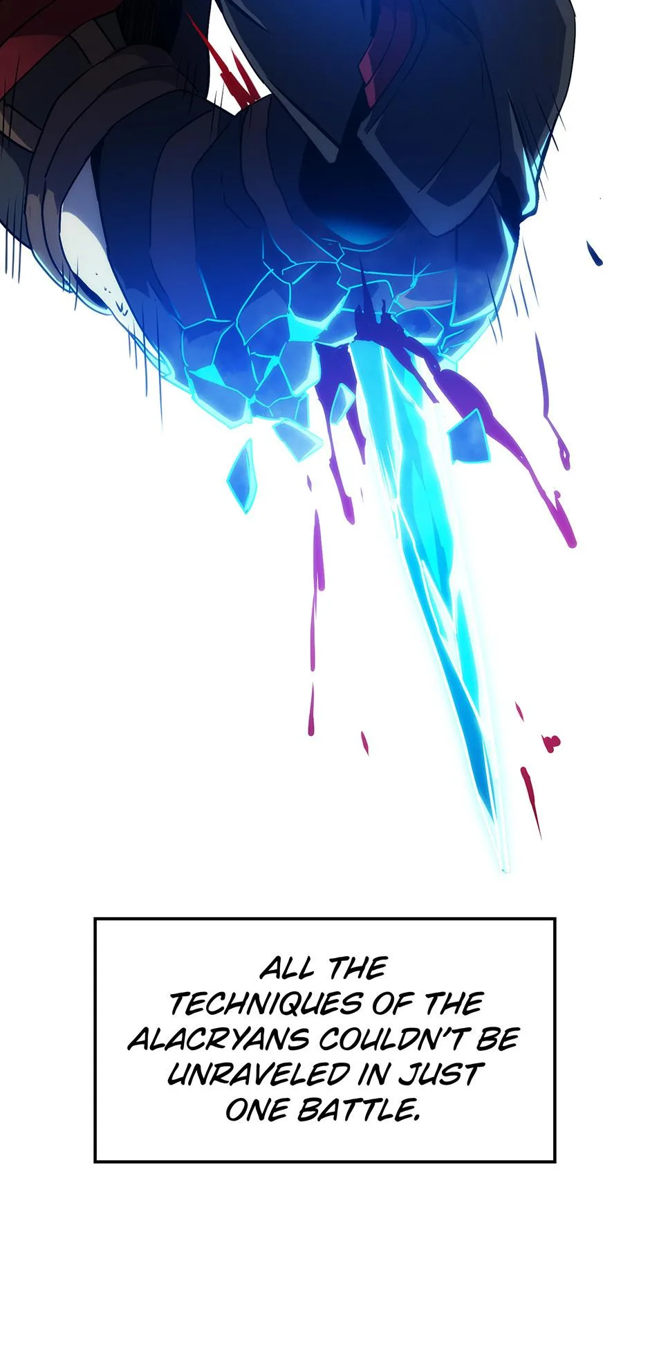 The Beginning After The End - Chapter 190 - Page 125