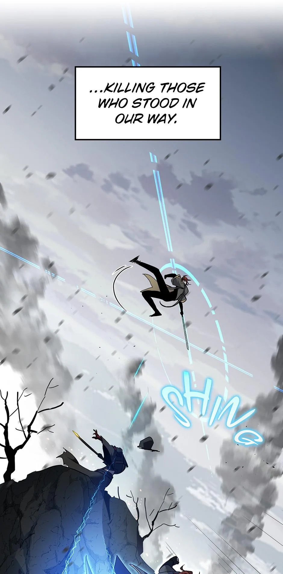 The Beginning After The End - Chapter 190 - Page 131