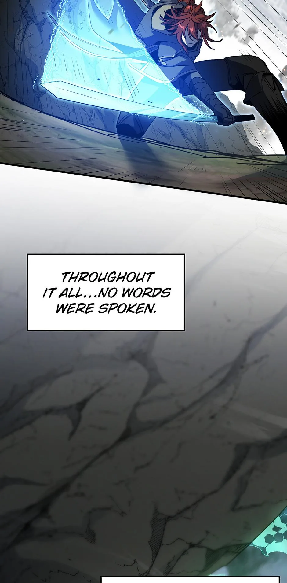 The Beginning After The End - Chapter 190 - Page 132