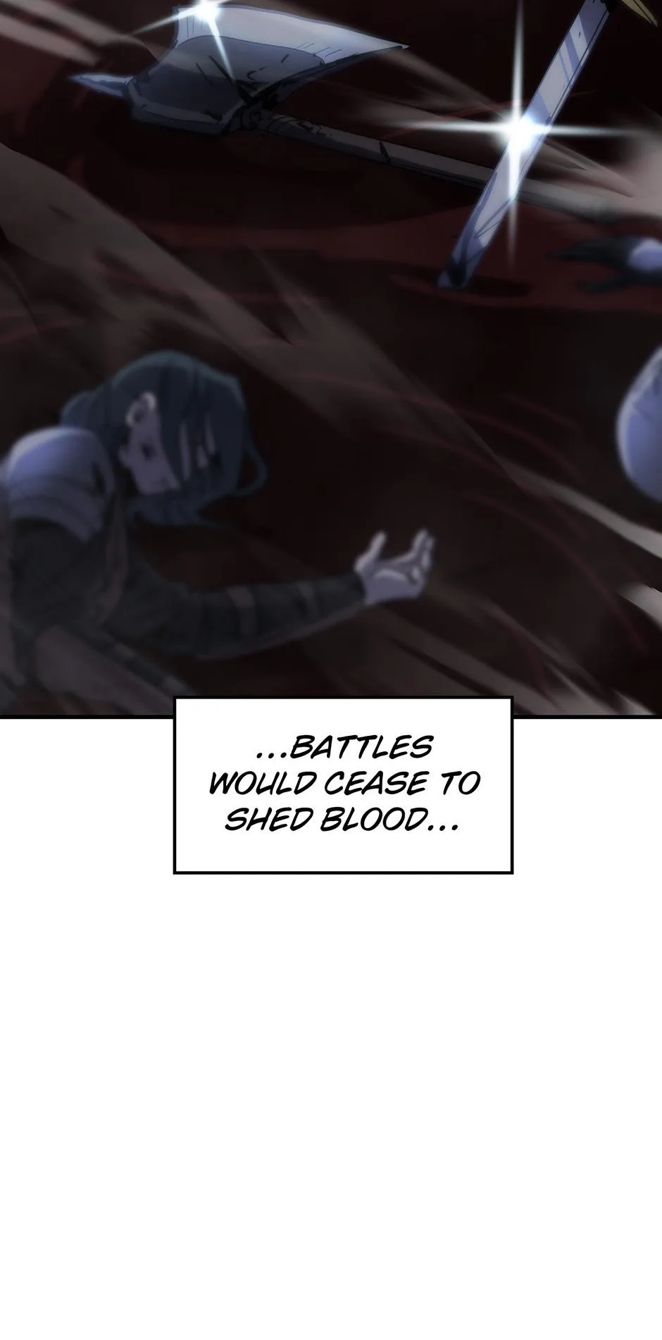 The Beginning After The End - Chapter 190 - Page 135