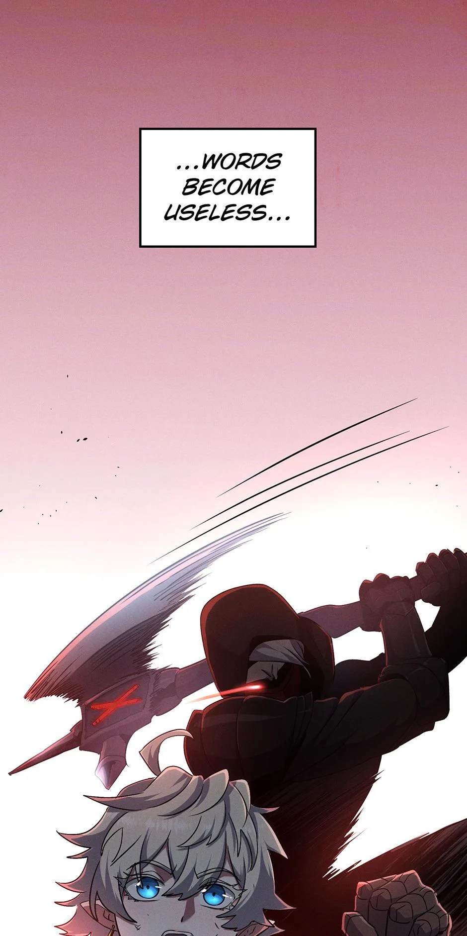 The Beginning After The End - Chapter 190 - Page 138