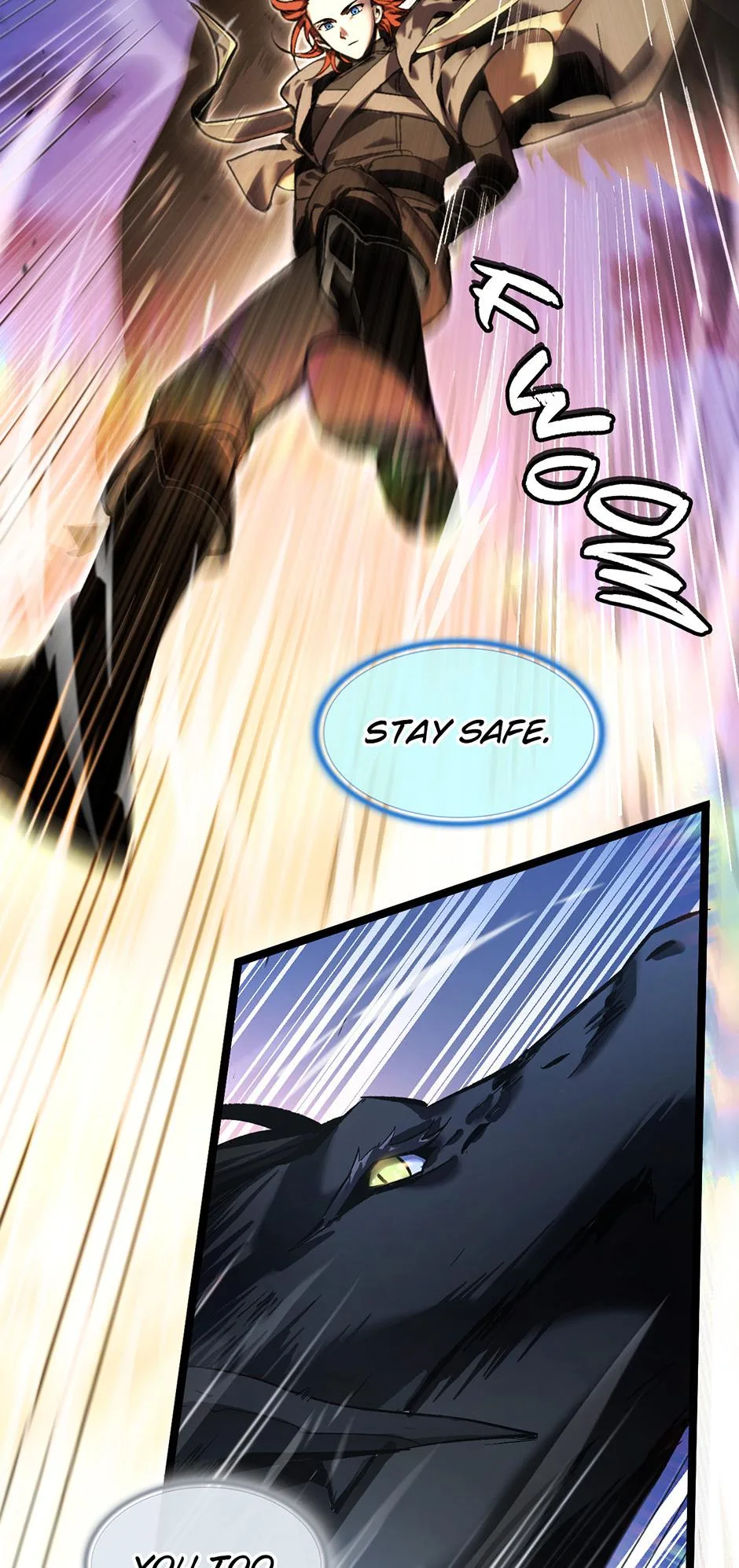 The Beginning After The End - Chapter 190 - Page 15
