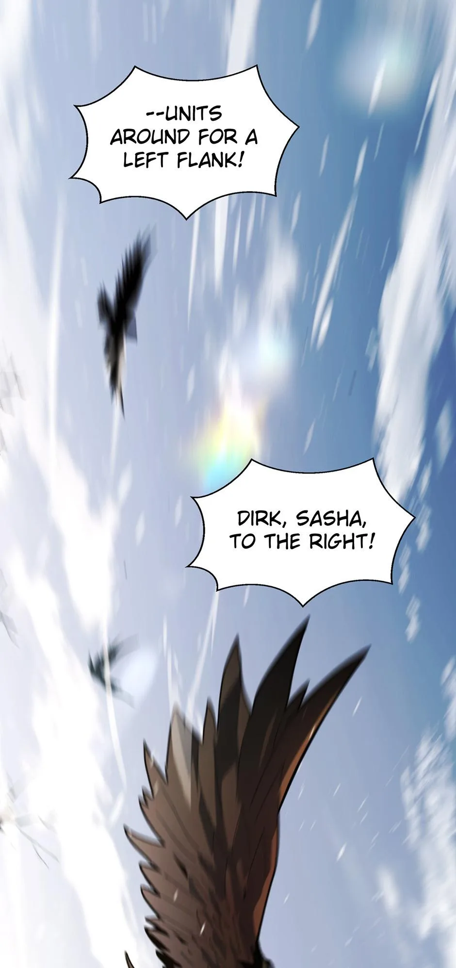 The Beginning After The End - Chapter 190 - Page 17