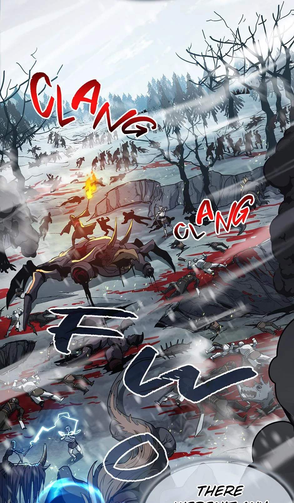 The Beginning After The End - Chapter 190 - Page 2