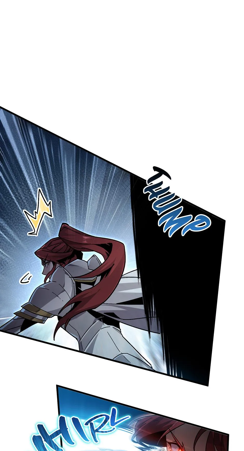 The Beginning After The End - Chapter 190 - Page 20