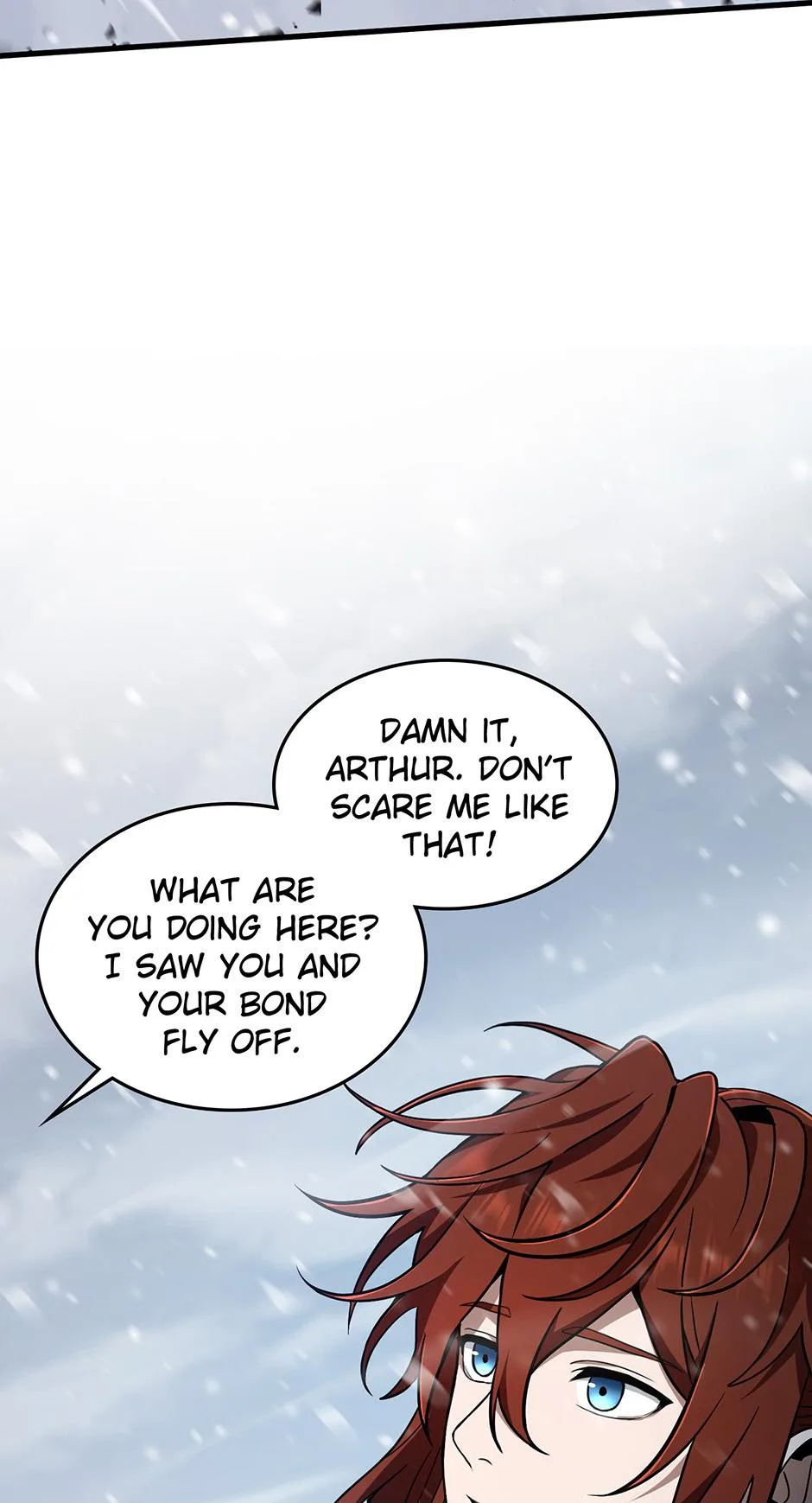 The Beginning After The End - Chapter 190 - Page 23