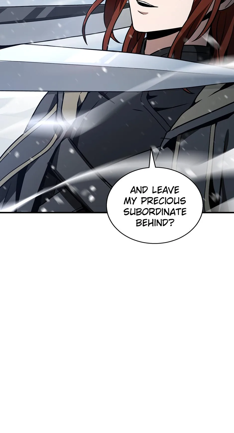 The Beginning After The End - Chapter 190 - Page 24