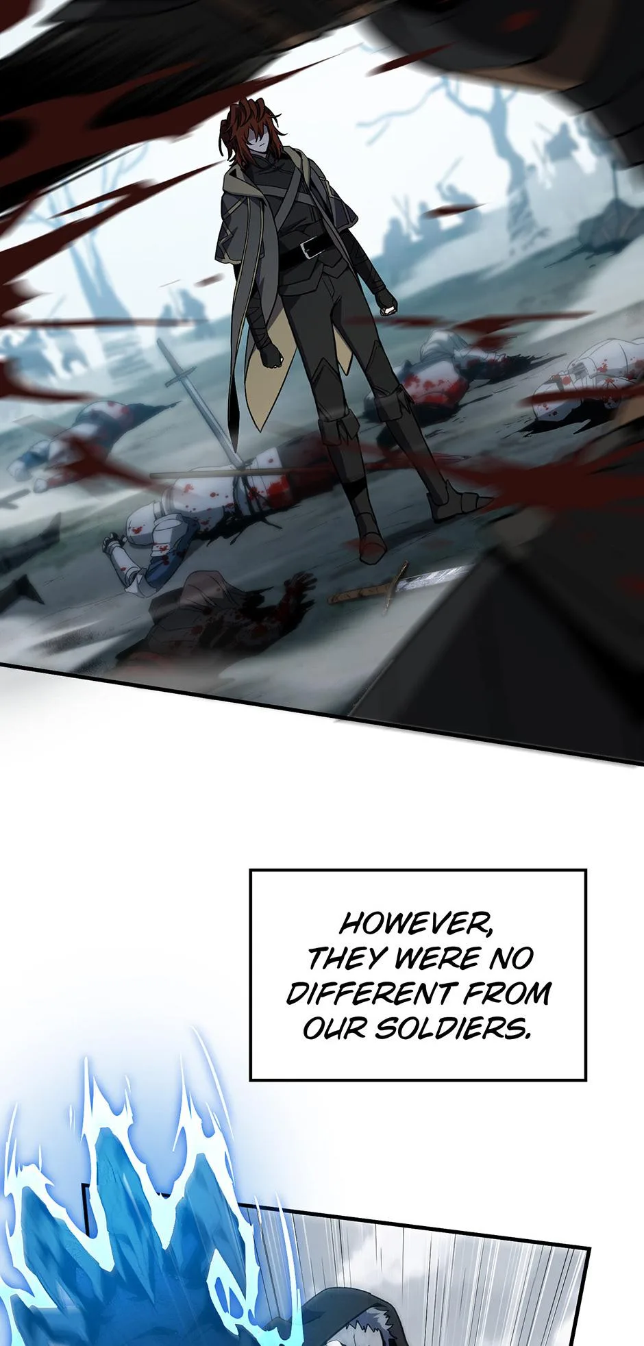 The Beginning After The End - Chapter 190 - Page 31