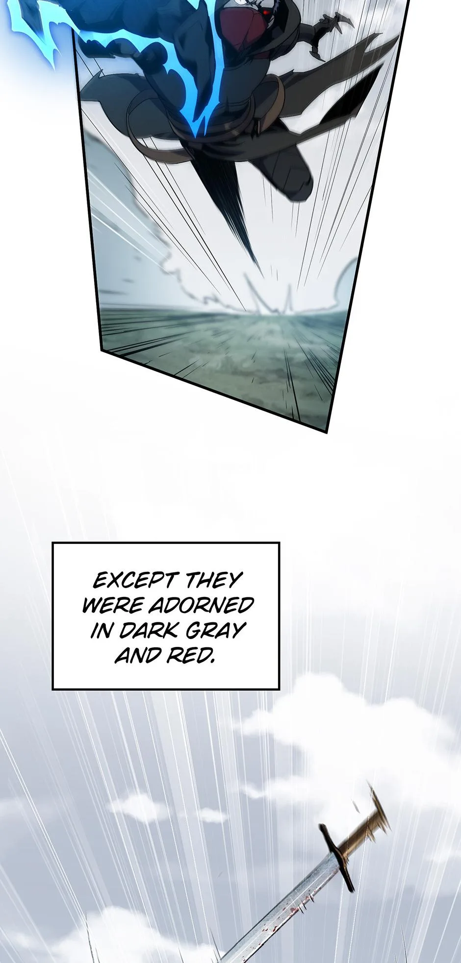 The Beginning After The End - Chapter 190 - Page 32