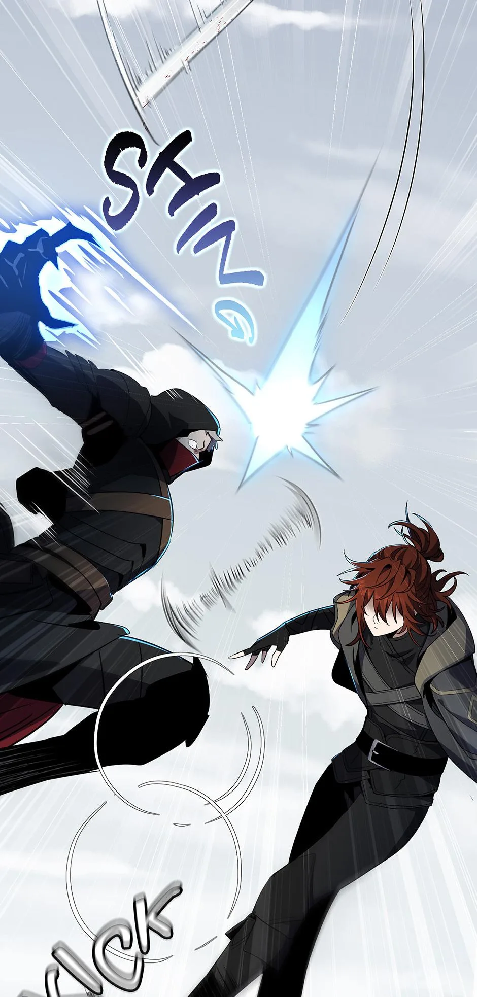 The Beginning After The End - Chapter 190 - Page 33