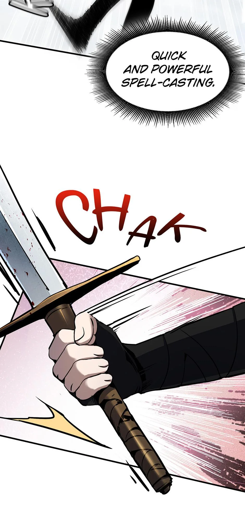 The Beginning After The End - Chapter 190 - Page 34