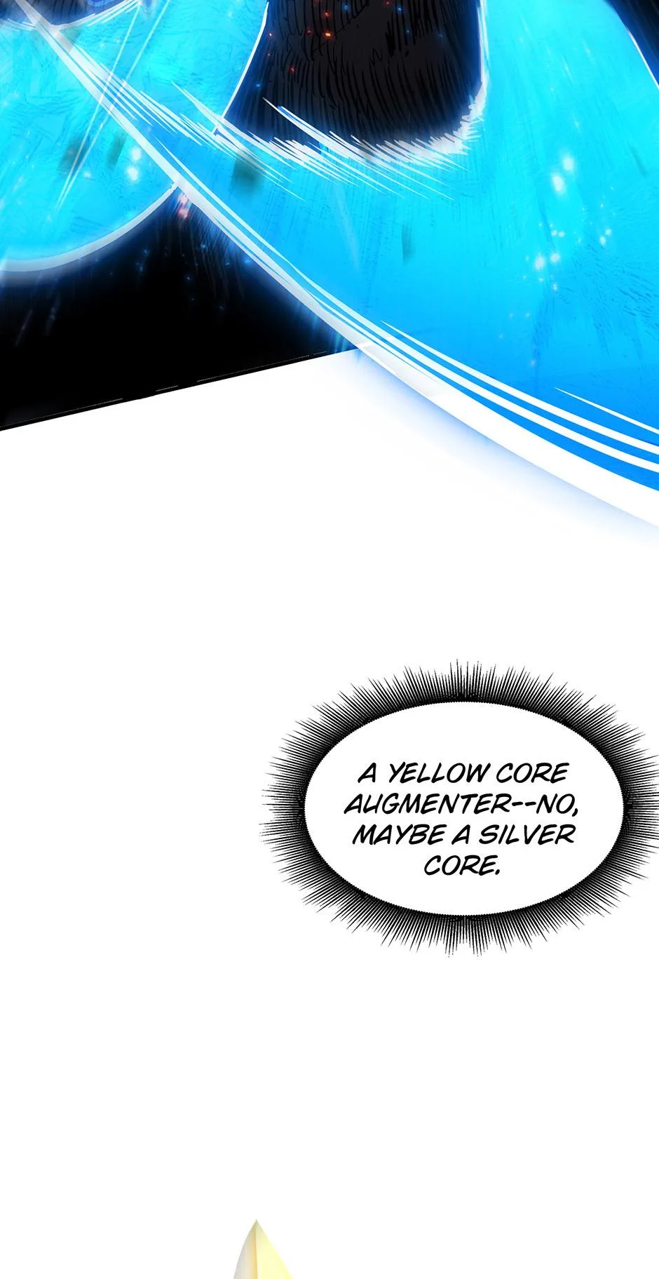 The Beginning After The End - Chapter 190 - Page 37