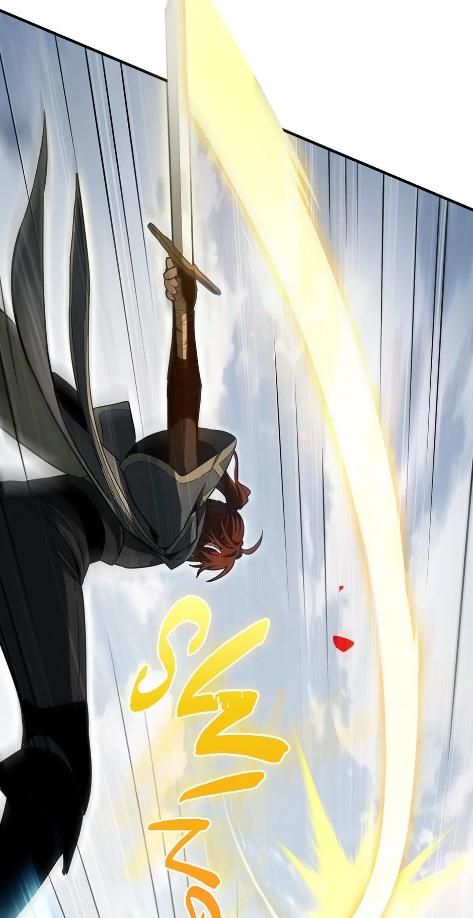 The Beginning After The End - Chapter 190 - Page 38