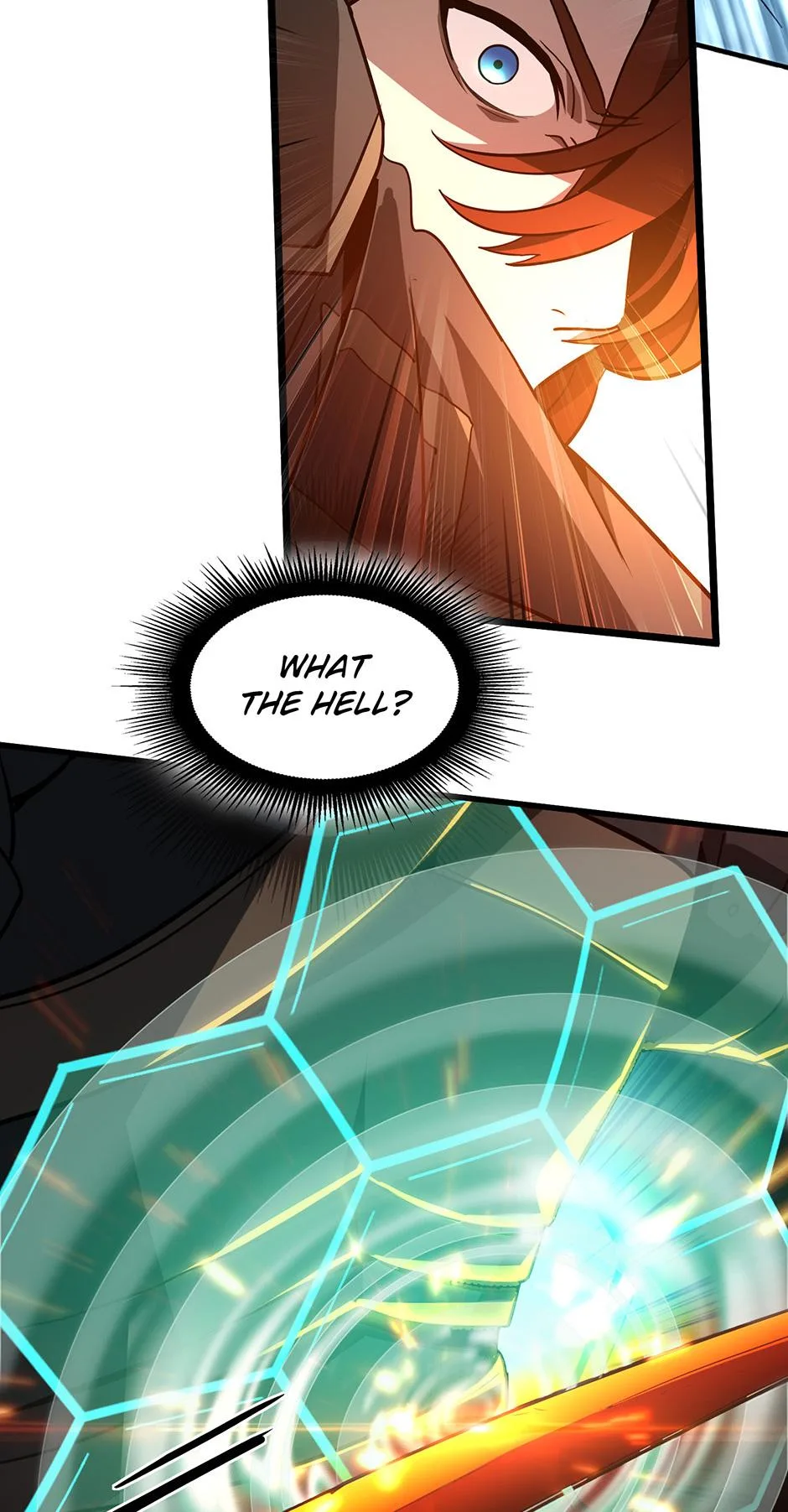 The Beginning After The End - Chapter 190 - Page 43
