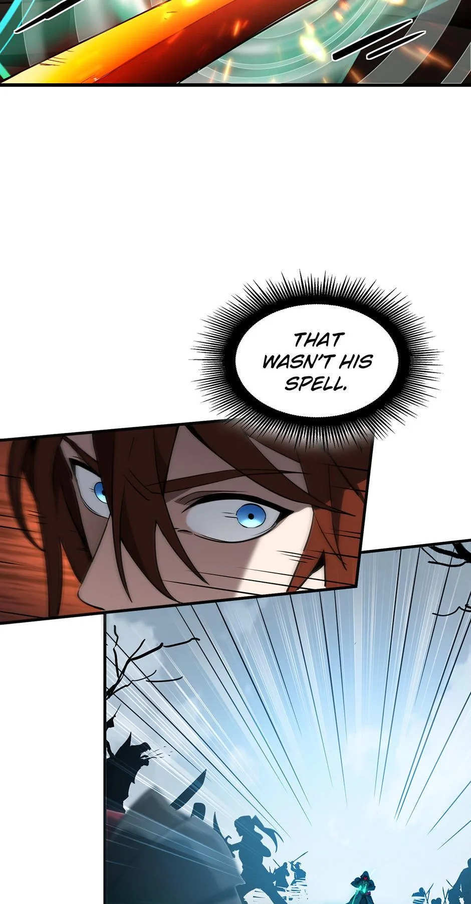 The Beginning After The End - Chapter 190 - Page 44