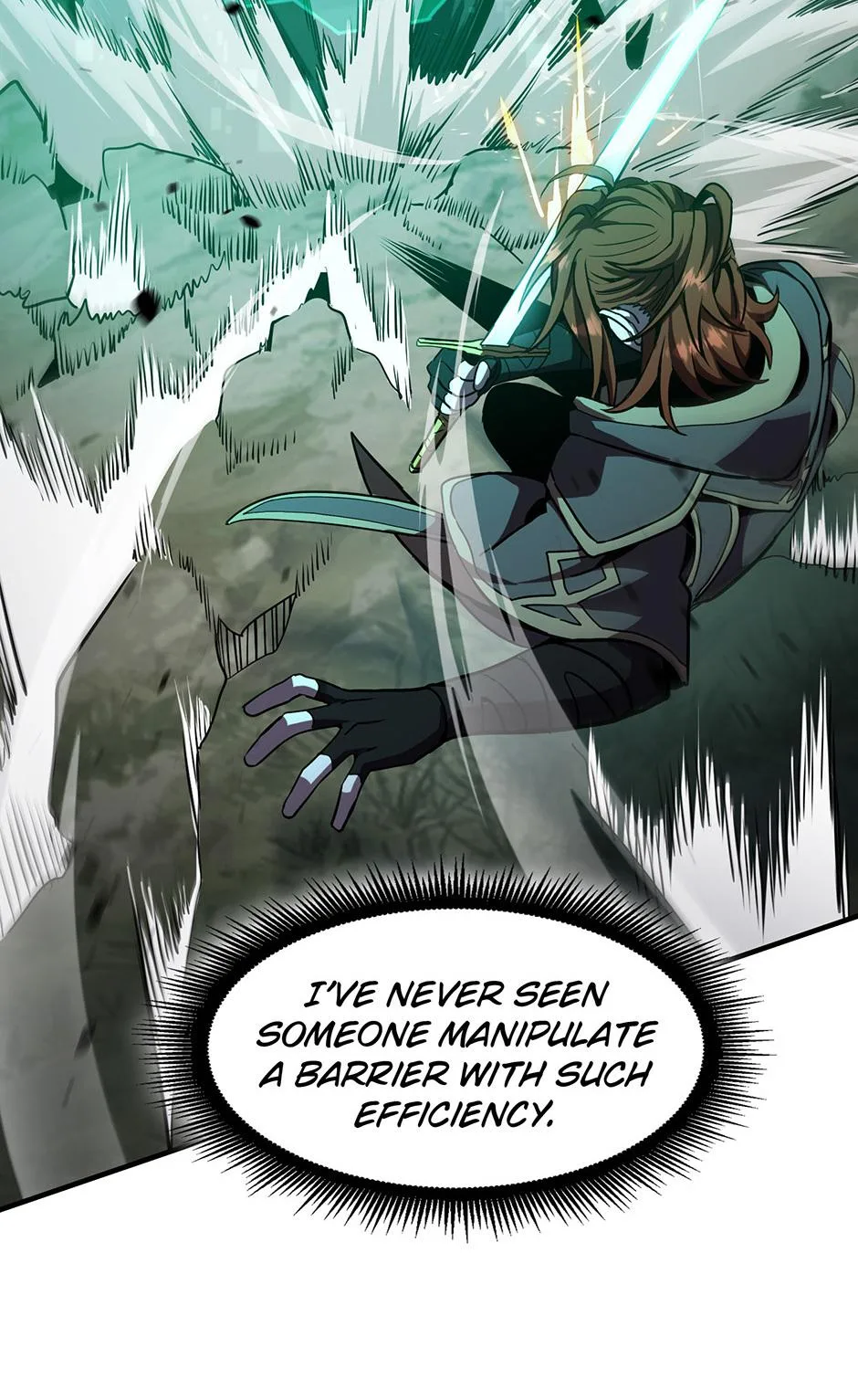 The Beginning After The End - Chapter 190 - Page 47