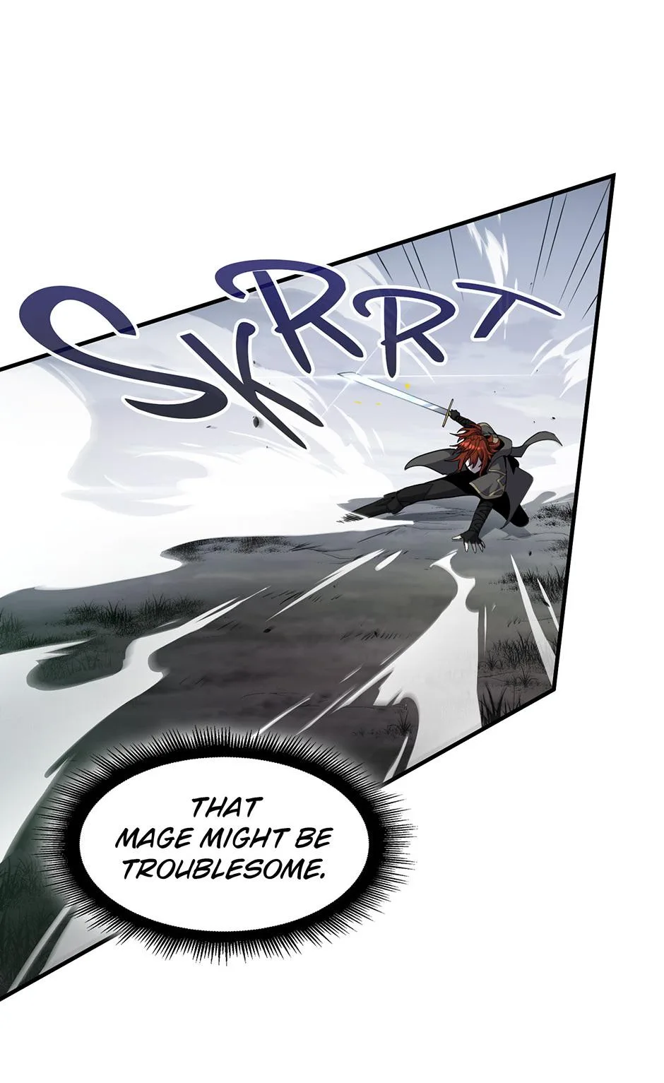 The Beginning After The End - Chapter 190 - Page 48