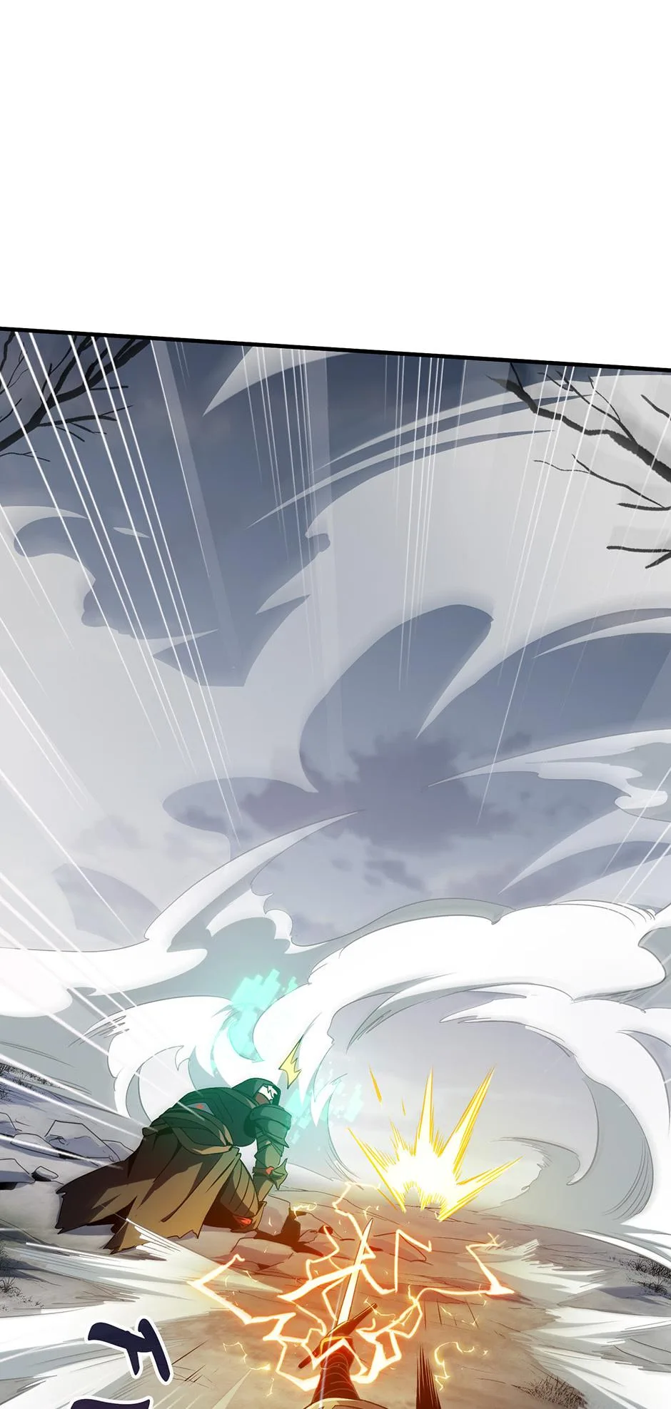 The Beginning After The End - Chapter 190 - Page 49