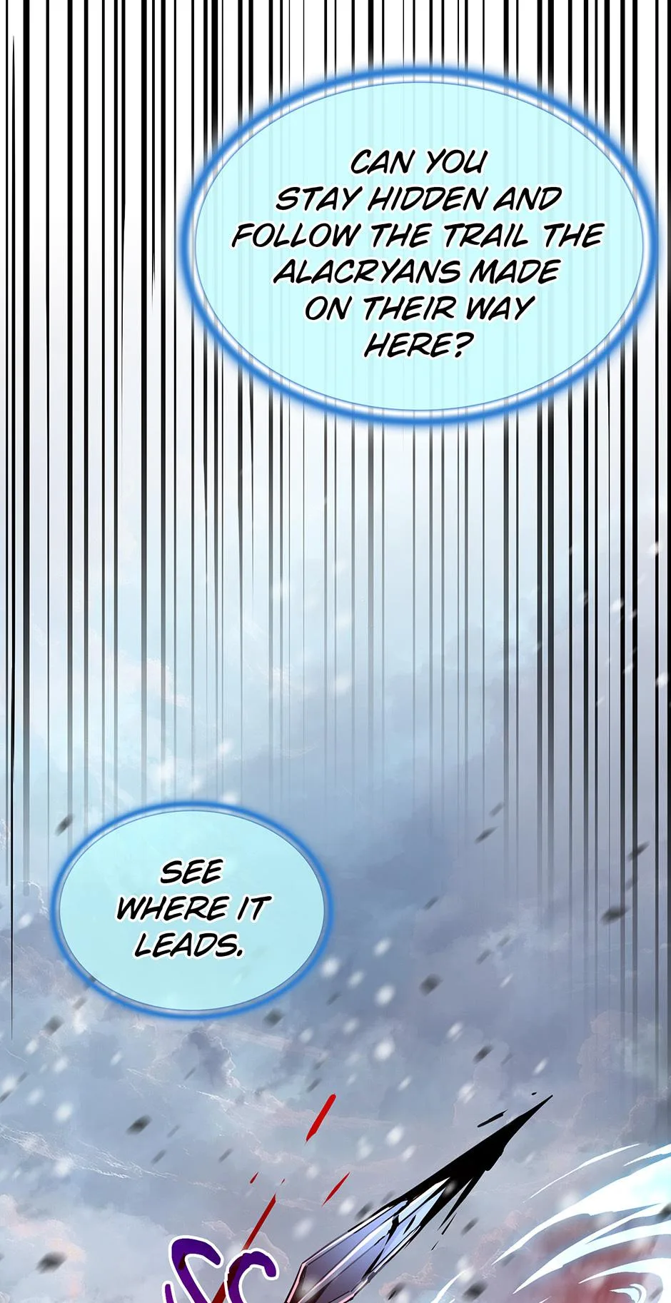 The Beginning After The End - Chapter 190 - Page 5