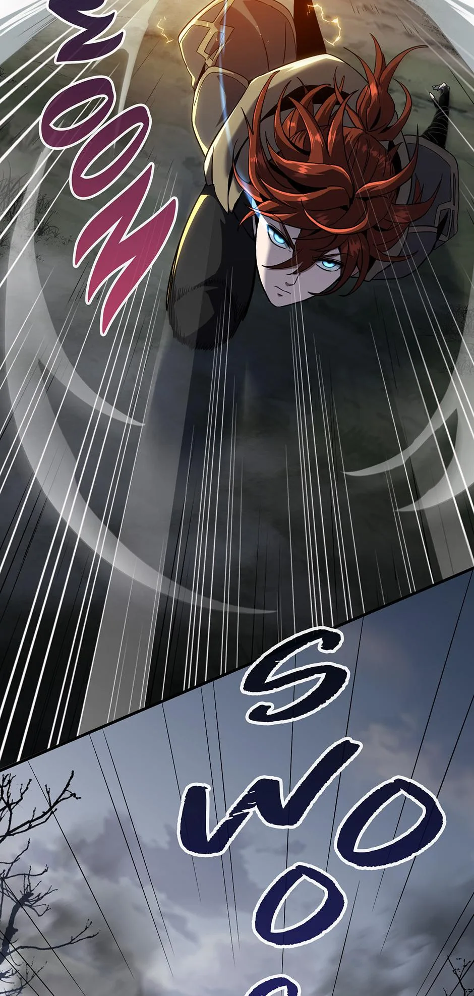 The Beginning After The End - Chapter 190 - Page 50