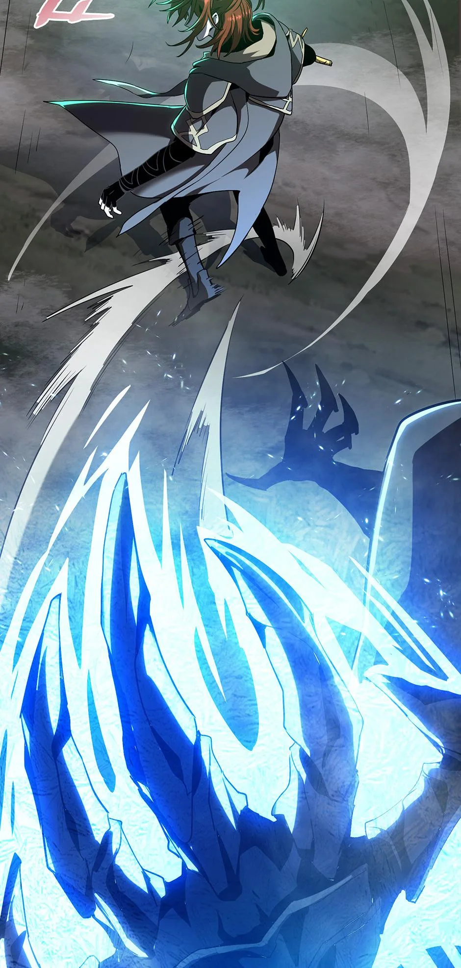 The Beginning After The End - Chapter 190 - Page 52
