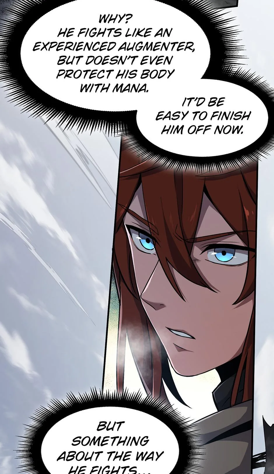 The Beginning After The End - Chapter 190 - Page 59