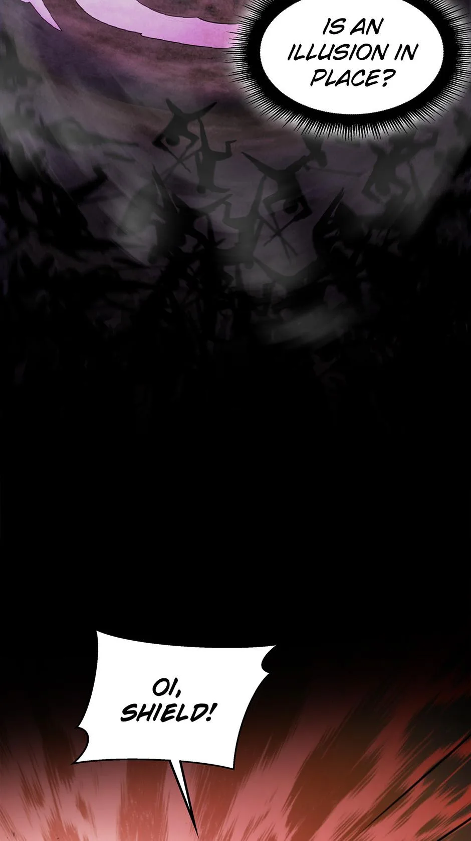The Beginning After The End - Chapter 190 - Page 65