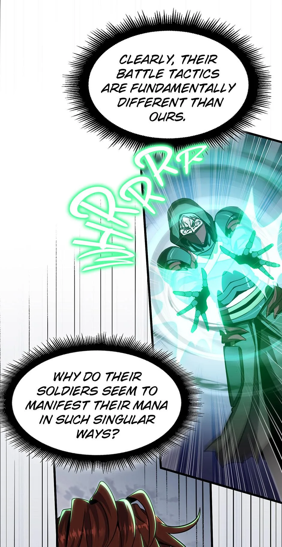The Beginning After The End - Chapter 190 - Page 67