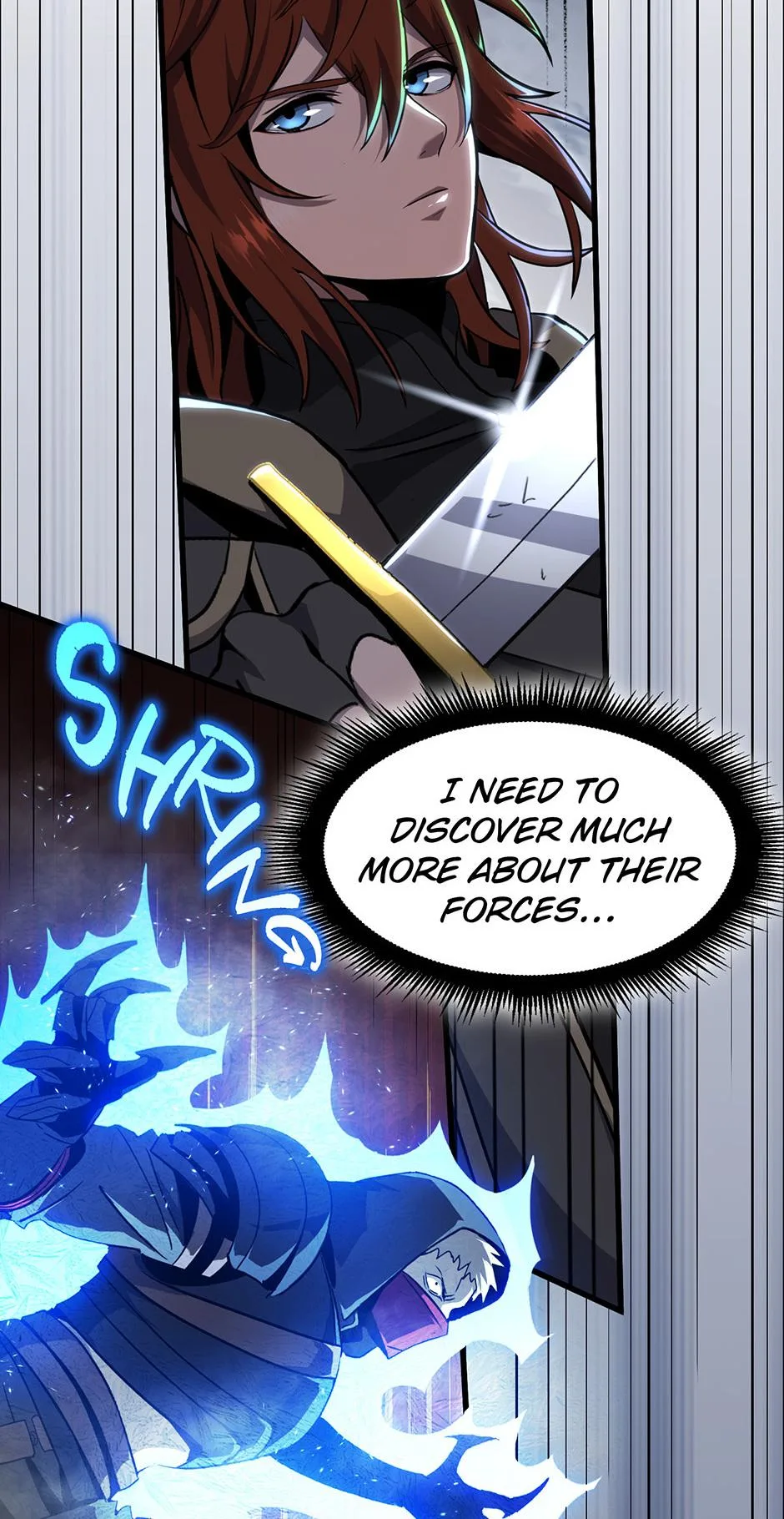 The Beginning After The End - Chapter 190 - Page 68