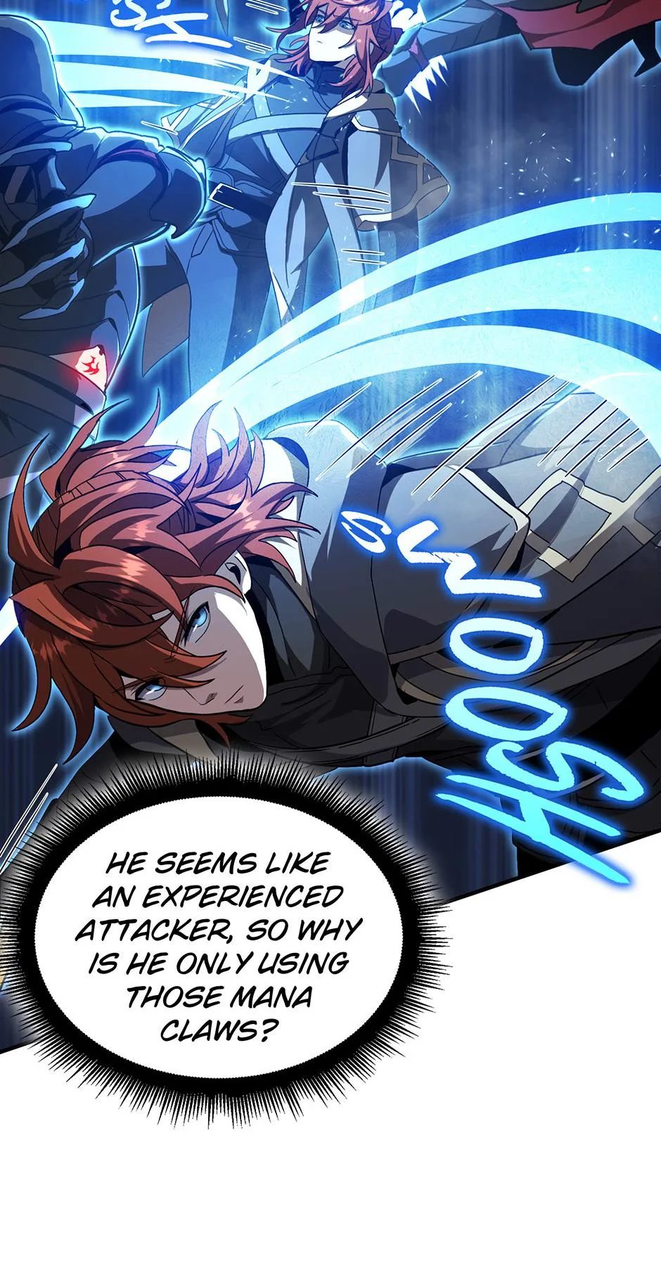 The Beginning After The End - Chapter 190 - Page 70