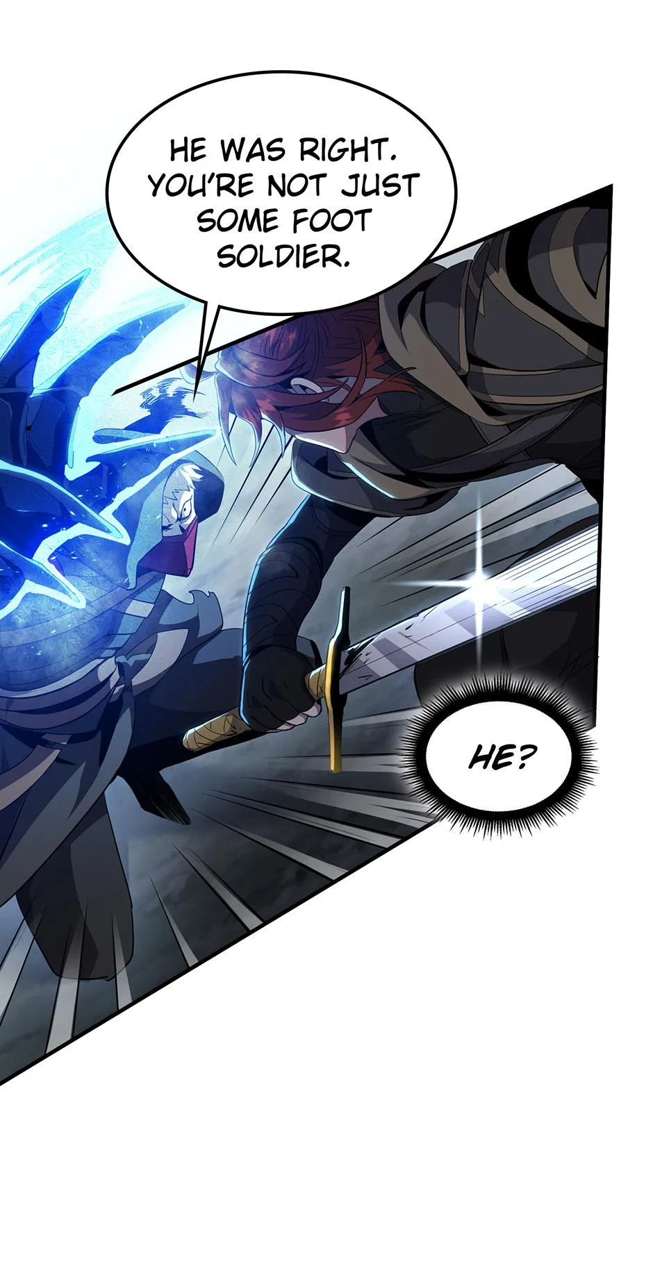 The Beginning After The End - Chapter 190 - Page 71
