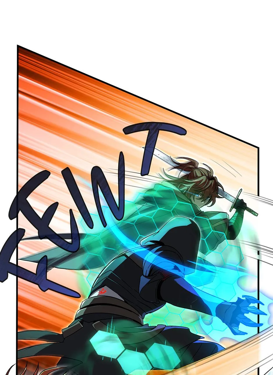 The Beginning After The End - Chapter 190 - Page 72