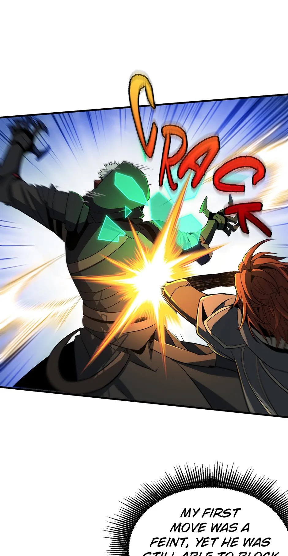 The Beginning After The End - Chapter 190 - Page 74