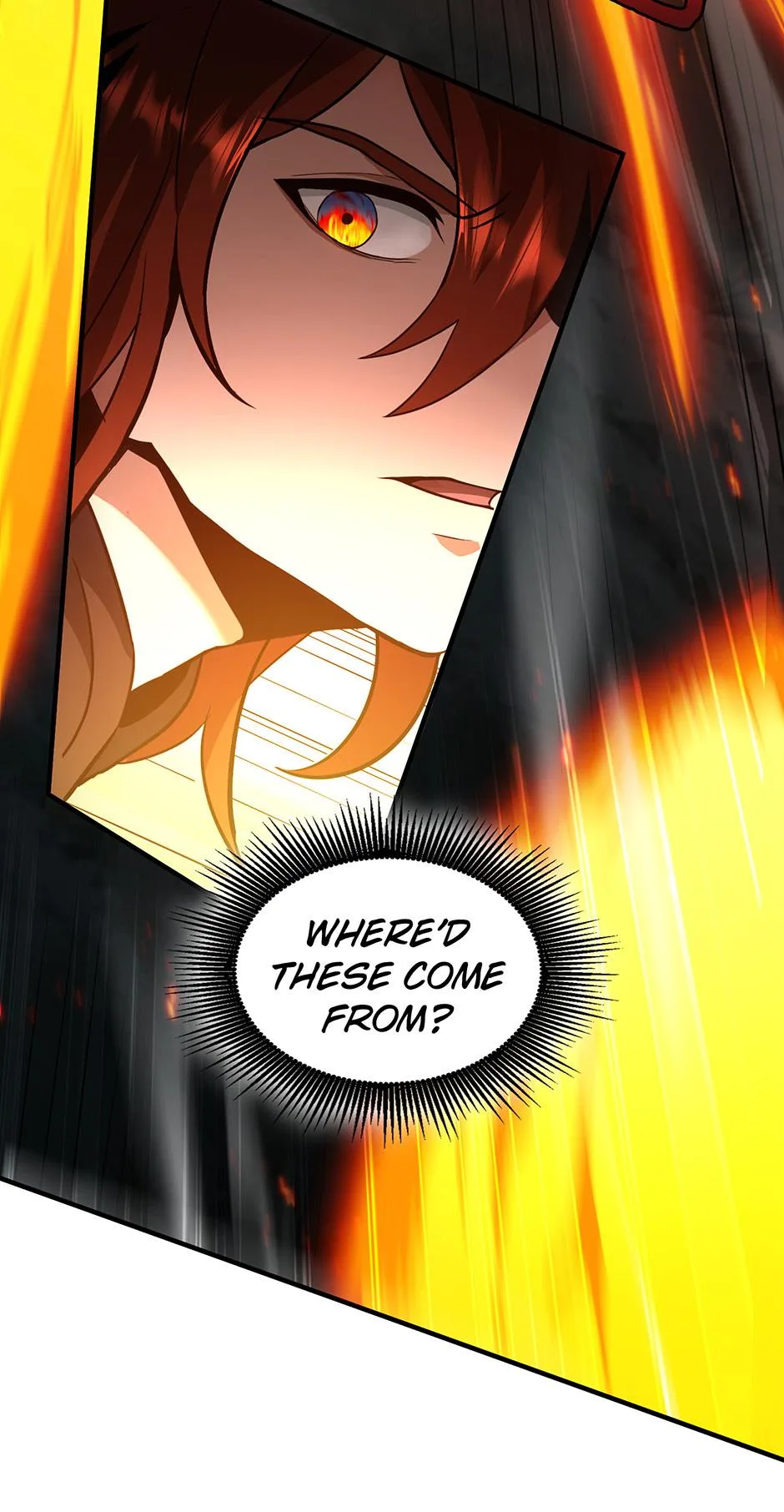 The Beginning After The End - Chapter 190 - Page 78