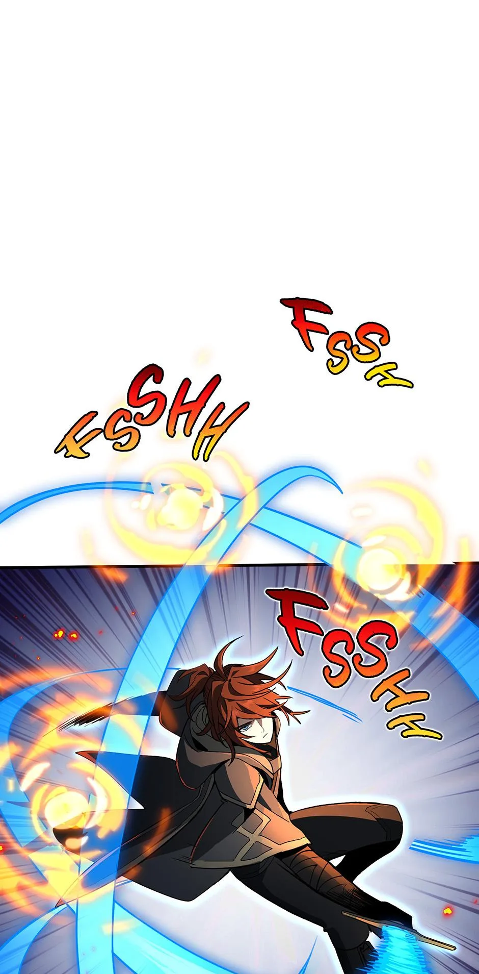 The Beginning After The End - Chapter 190 - Page 79