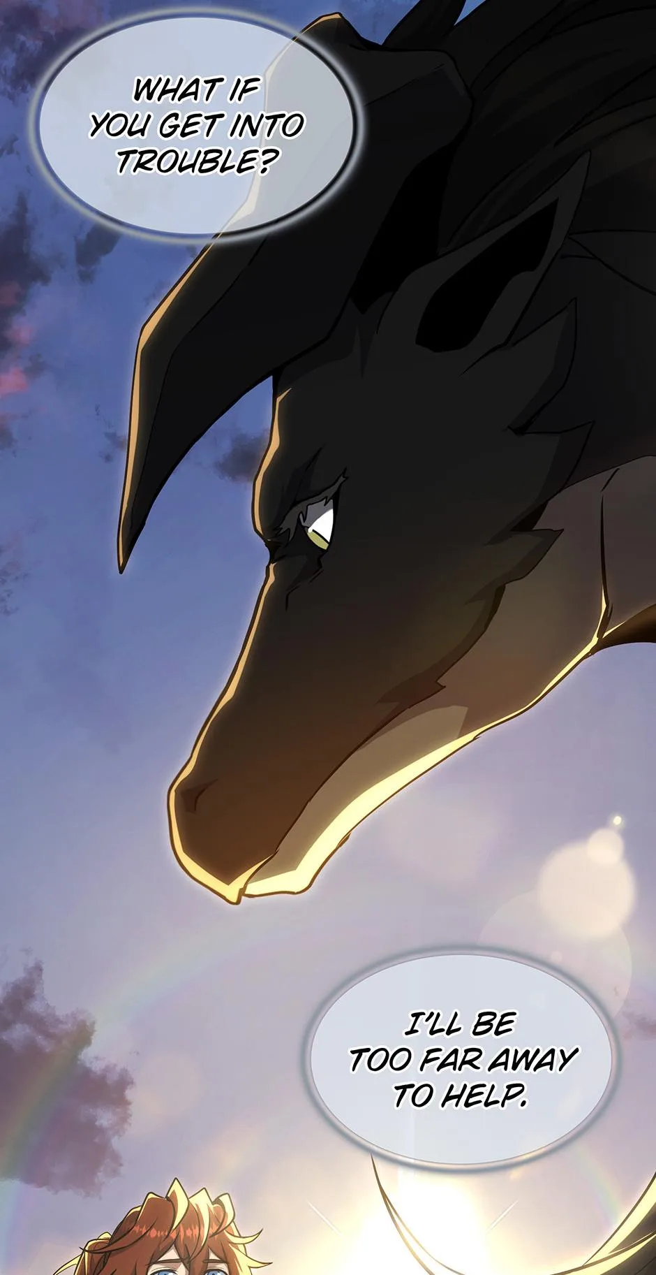 The Beginning After The End - Chapter 190 - Page 8