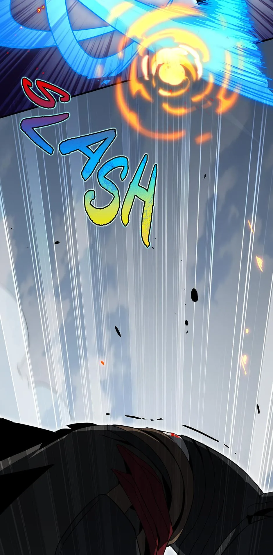 The Beginning After The End - Chapter 190 - Page 80