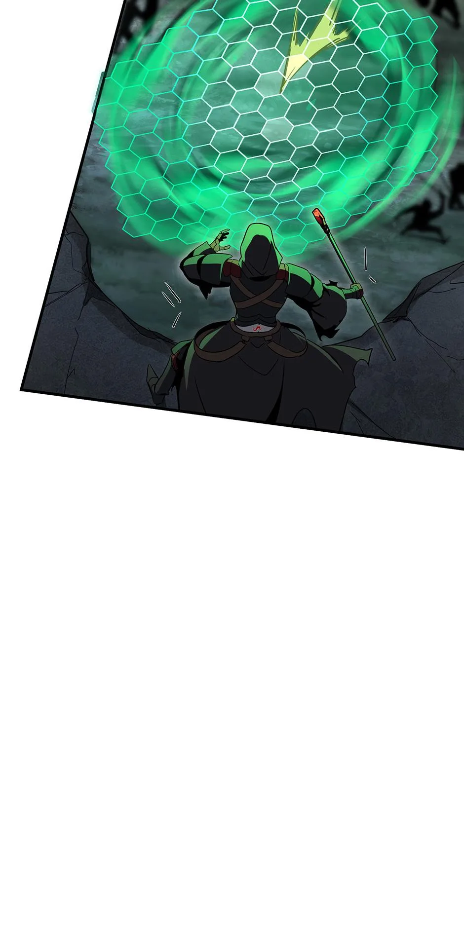 The Beginning After The End - Chapter 190 - Page 85